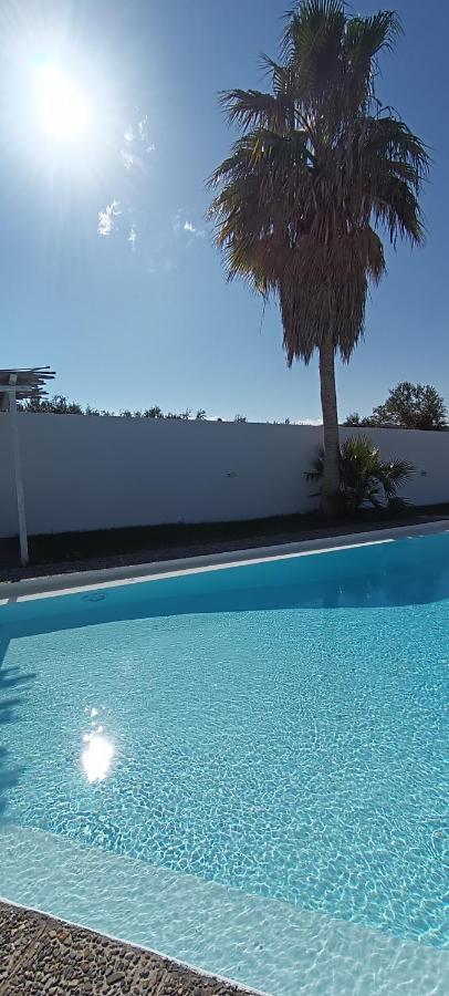 Villa Oia Máleme Kültér fotó